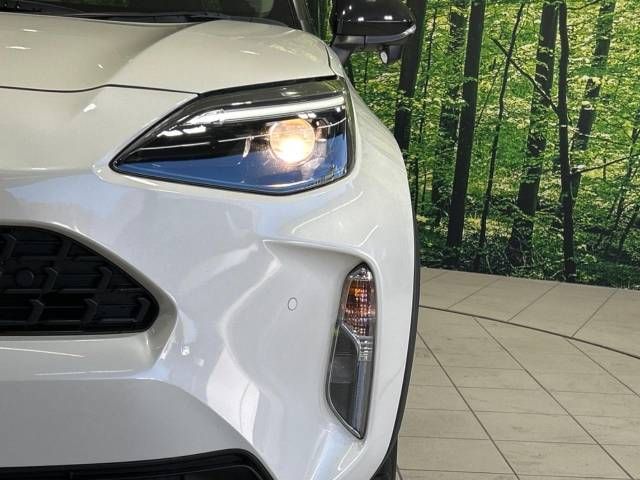 Toyota YARIS CROSS 2021-11 181112-12
