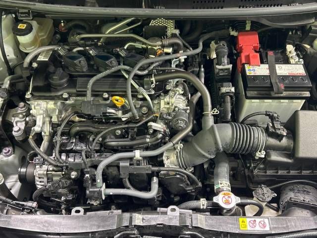 Toyota YARIS CROSS 2021-11 181112-18