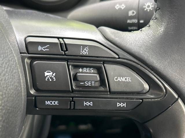Toyota YARIS CROSS 2021-11 181112-5