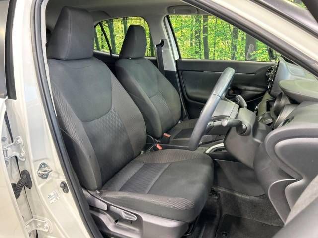 Toyota YARIS CROSS 2021-11 181112-8