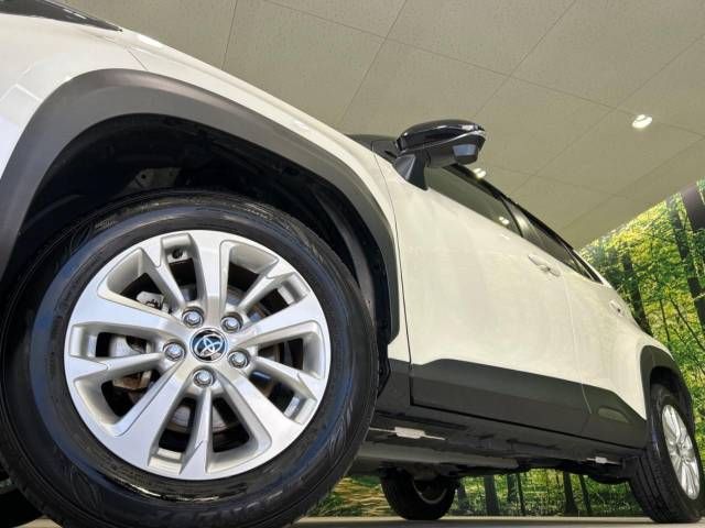 Toyota YARIS CROSS 2021-11 181112-13