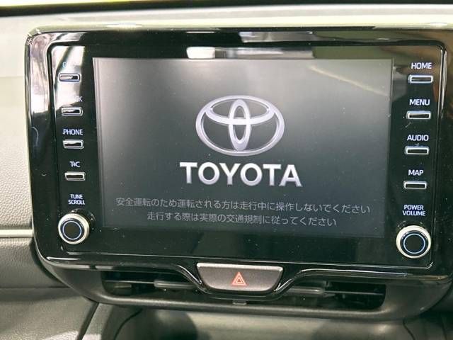 Toyota YARIS CROSS 2021-11 181112-3