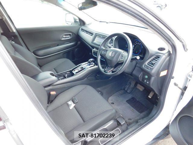 Honda VEZEL 2014-09 211227-2