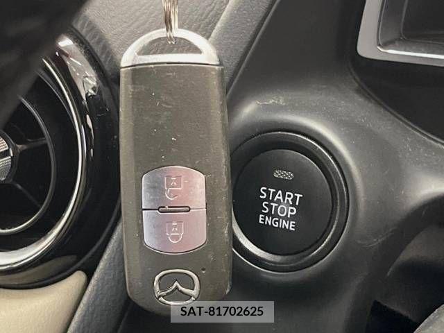 Mazda DEMIO 2014-10 396392-6