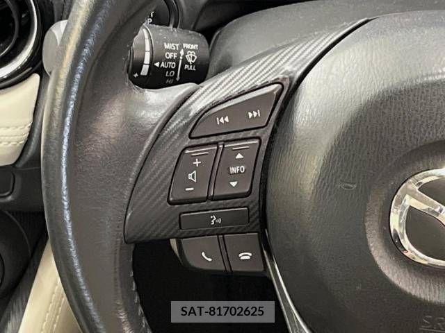 Mazda DEMIO 2014-10 396392-5