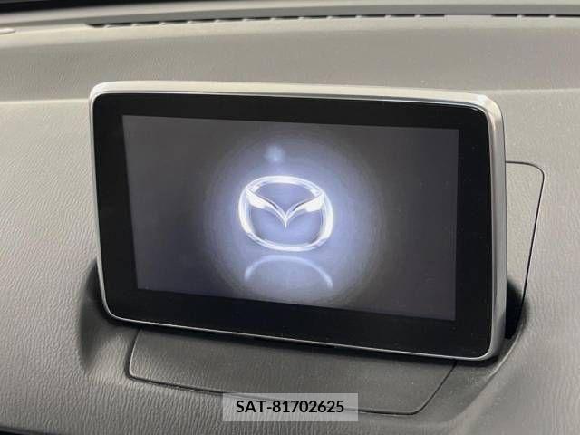 Mazda DEMIO 2014-10 396392-2
