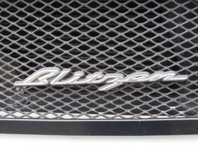 Subaru LEGACY B4 2001-02 3820-26