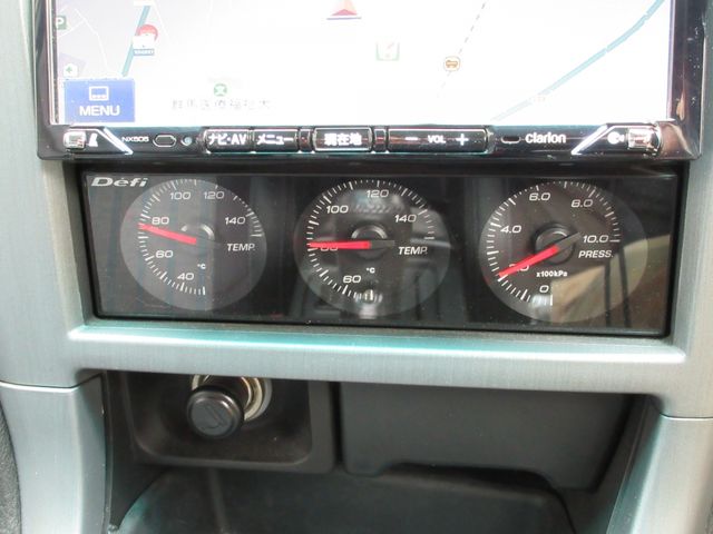 Subaru LEGACY B4 2001-02 3820-22