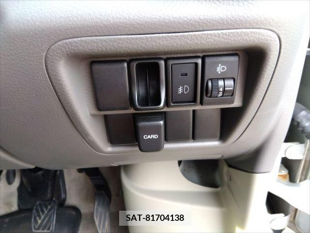 Suzuki EVERY 2018-04 231274-13