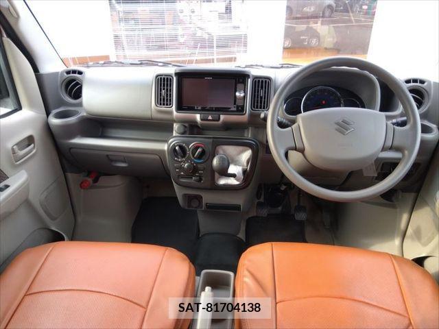 Suzuki EVERY 2018-04 231274-1