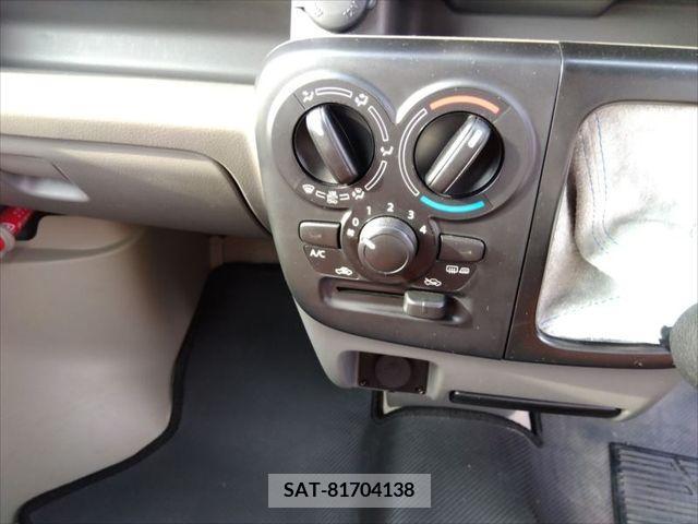 Suzuki EVERY 2018-04 231274-11