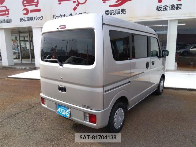 Suzuki EVERY 2018-04 231274-2