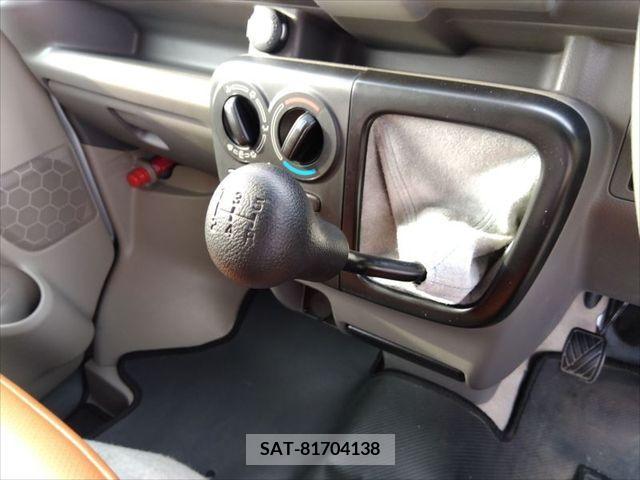 Suzuki EVERY 2018-04 231274-12