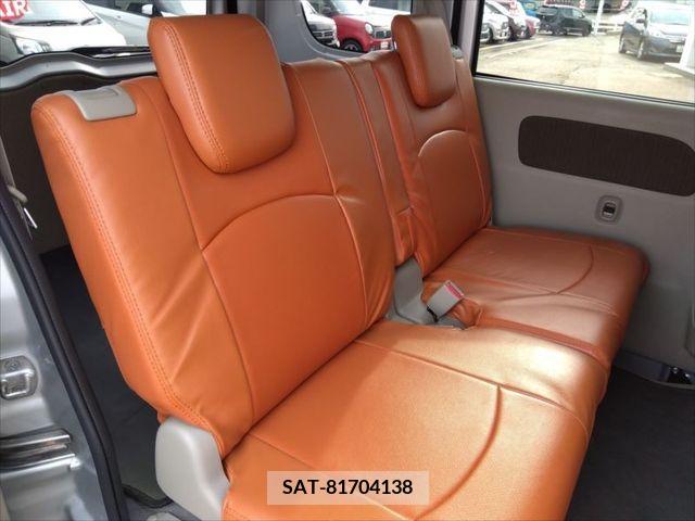 Suzuki EVERY 2018-04 231274-7
