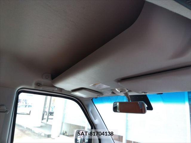 Suzuki EVERY 2018-04 231274-15