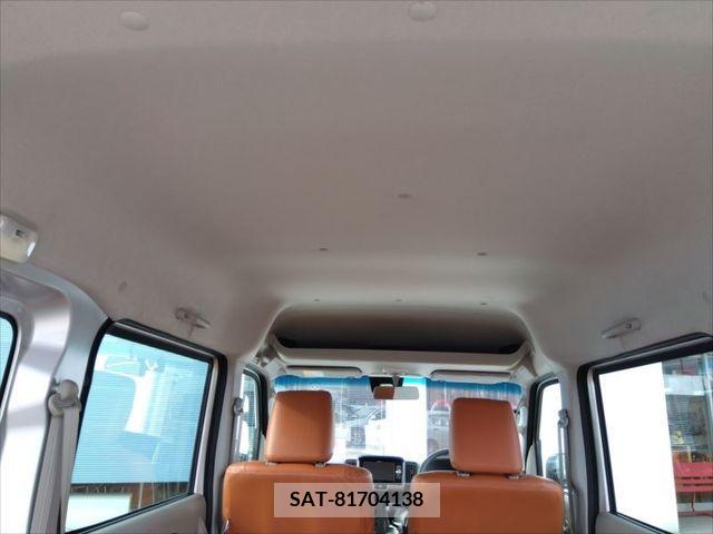 Suzuki EVERY 2018-04 231274-16