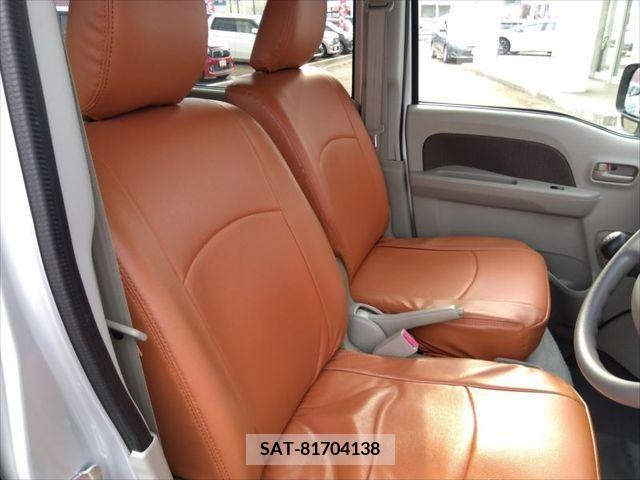 Suzuki EVERY 2018-04 231274-8