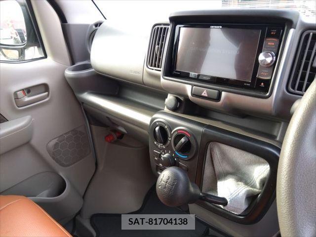 Suzuki EVERY 2018-04 231274-9
