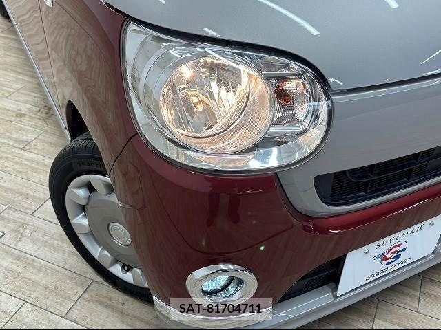 Daihatsu MOVE 2016-10 225744-17
