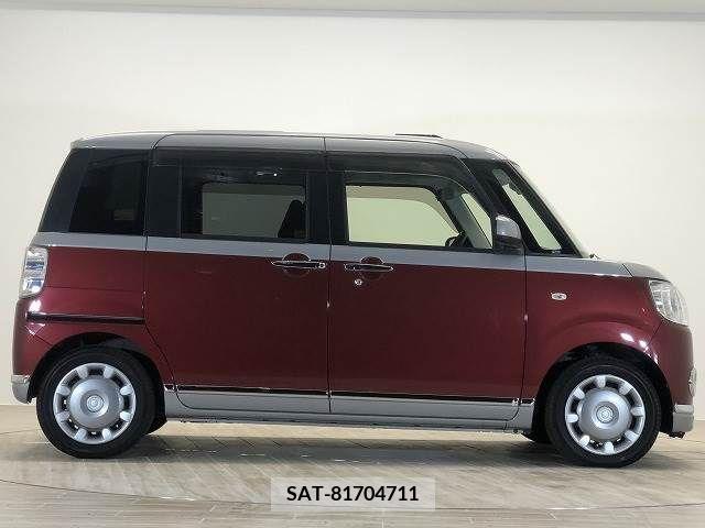 Daihatsu MOVE 2016-10 225744-14