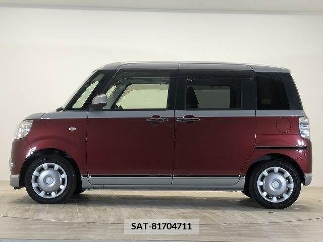 Daihatsu MOVE 2016-10 225744-13