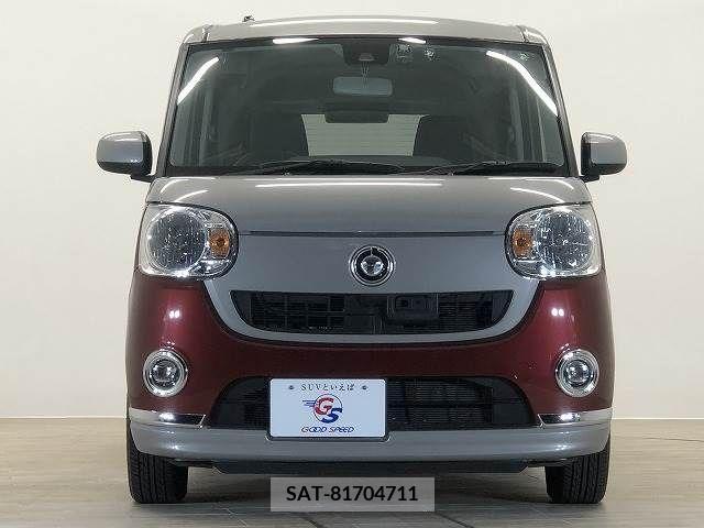 Daihatsu MOVE 2016-10 225744-11
