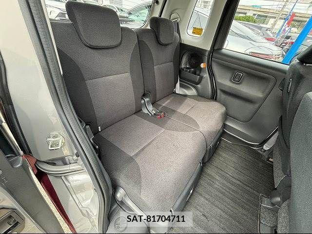 Daihatsu MOVE 2016-10 225744-9