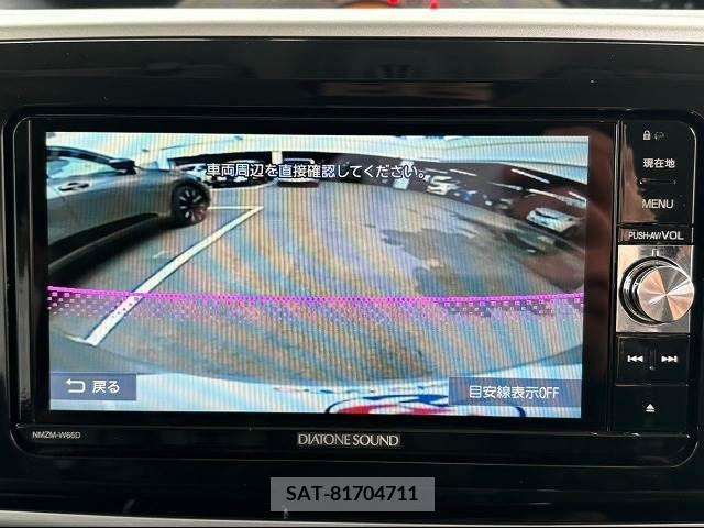 Daihatsu MOVE 2016-10 225744-3