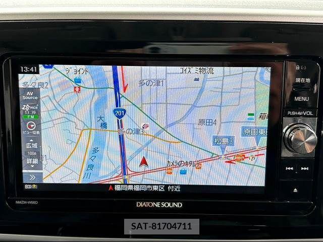 Daihatsu MOVE 2016-10 225744-2