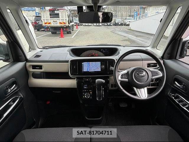 Daihatsu MOVE 2016-10 225744-1