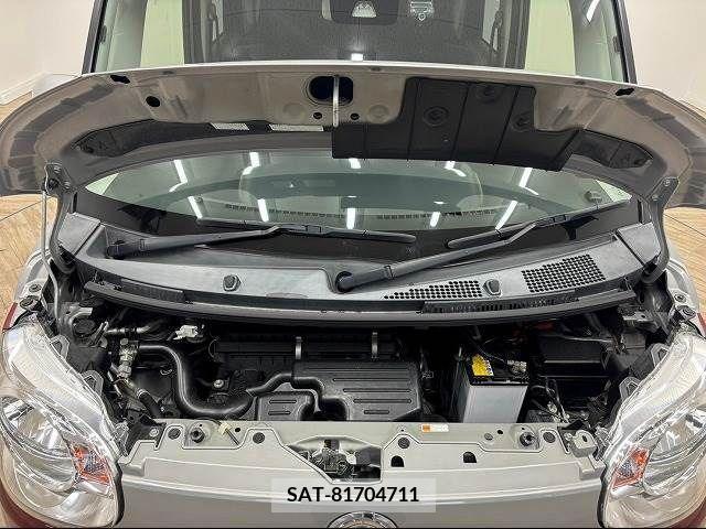 Daihatsu MOVE 2016-10 225744-19