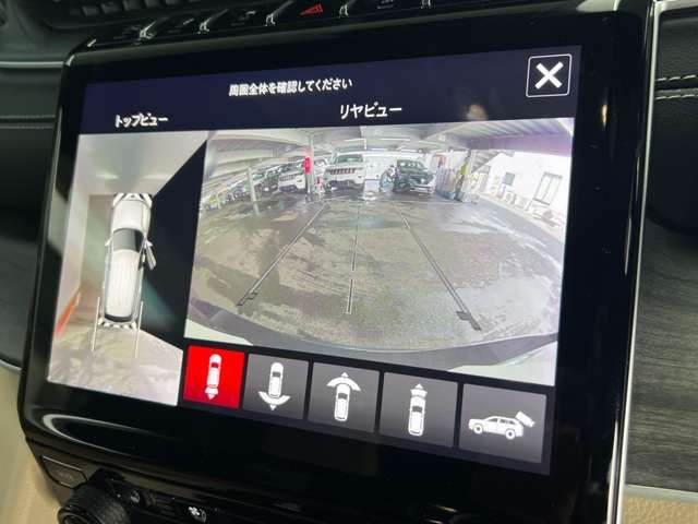 Jeep GRAND CHEROKEE 2023-03 14823-11