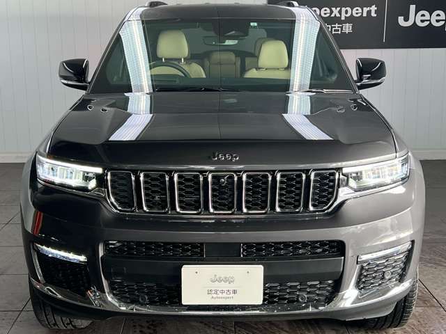 Jeep GRAND CHEROKEE 2023-03 14823-3
