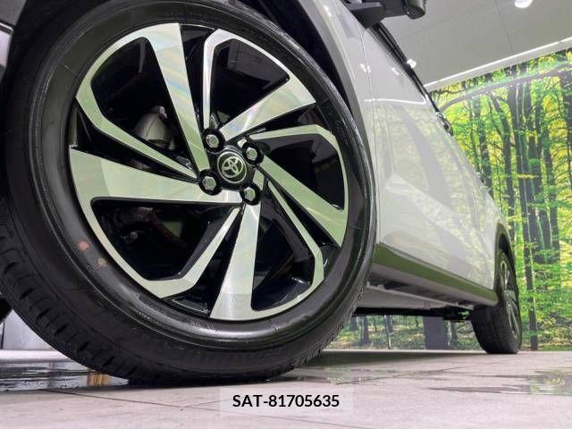 Toyota RAIZE 2021-08 388609-13