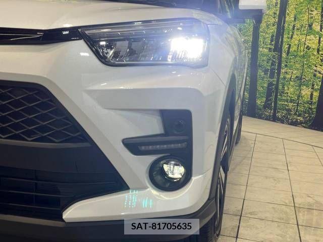 Toyota RAIZE 2021-08 388609-12