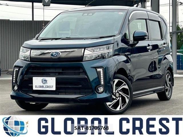 Subaru STELLA 2019-04 256083-0