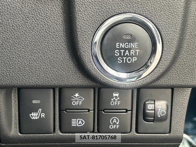 Subaru STELLA 2019-04 256083-19