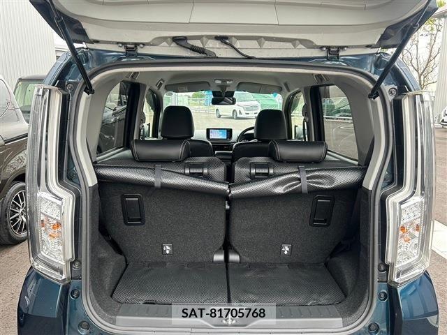 Subaru STELLA 2019-04 256083-9
