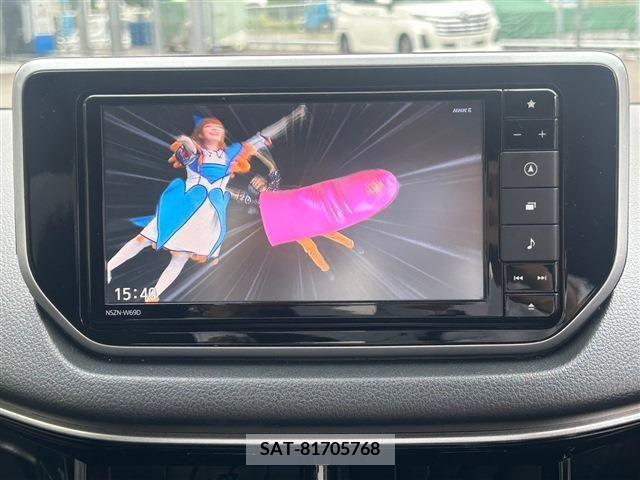 Subaru STELLA 2019-04 256083-13