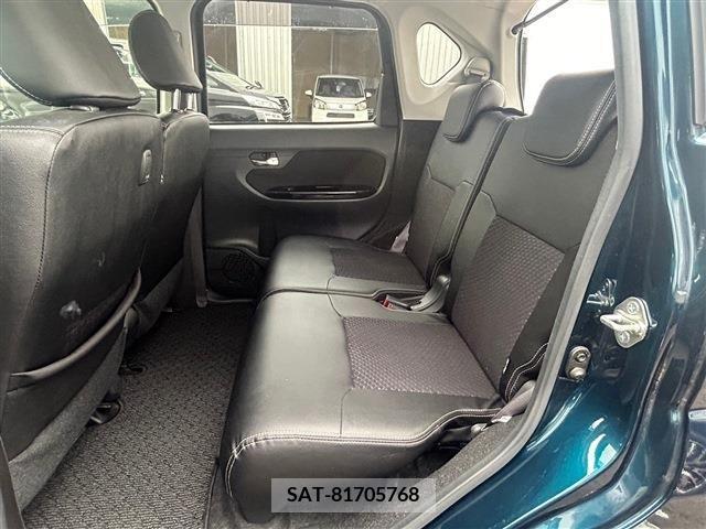 Subaru STELLA 2019-04 256083-8