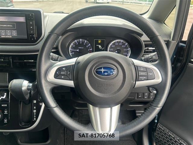 Subaru STELLA 2019-04 256083-15
