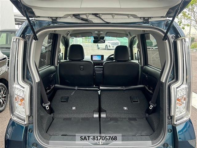 Subaru STELLA 2019-04 256083-10