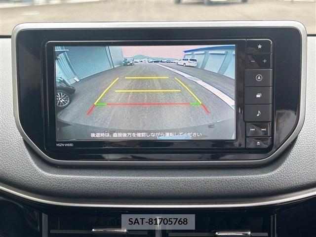 Subaru STELLA 2019-04 256083-12