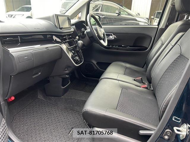 Subaru STELLA 2019-04 256083-6