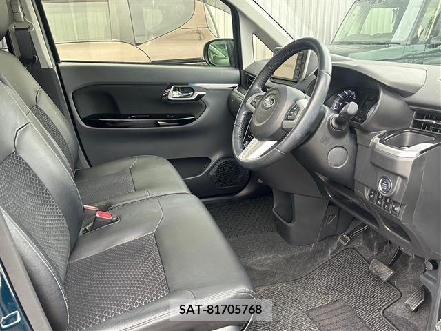 Subaru STELLA 2019-04 256083-7