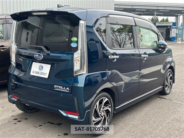 Subaru STELLA 2019-04 256083-5