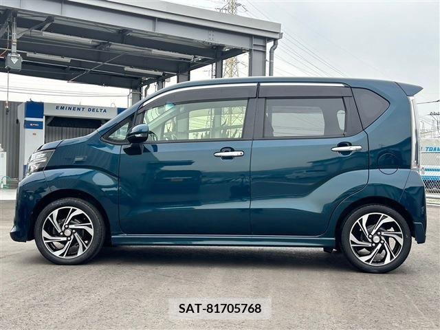 Subaru STELLA 2019-04 256083-3