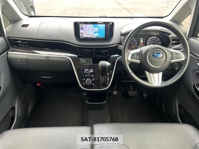Subaru STELLA 2019-04 256083-2