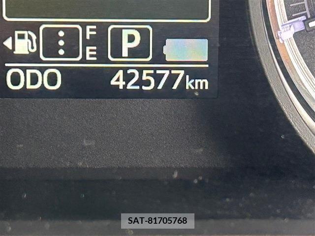 Subaru STELLA 2019-04 256083-1