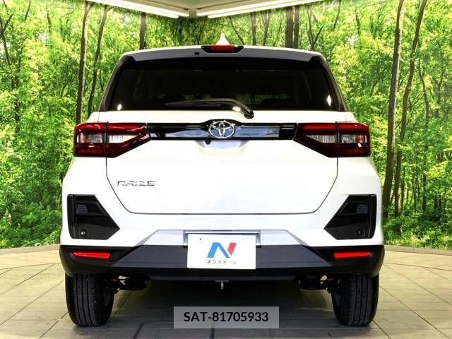 Toyota RAIZE 2021-08 388636-15